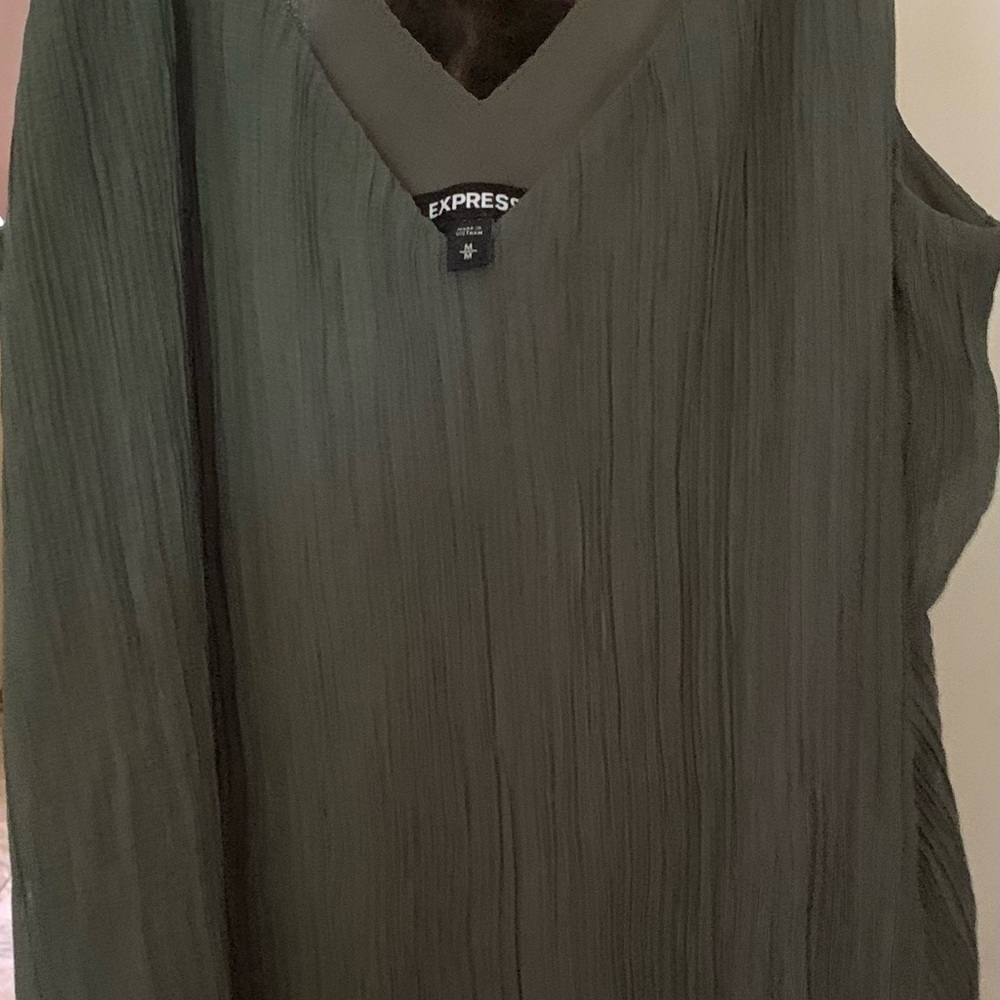 Beautiful Dressy Camisole Top